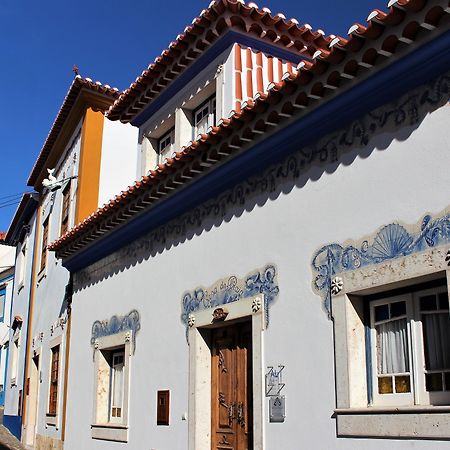 Villa Ana Margarida Residences Ericeira Exterior foto