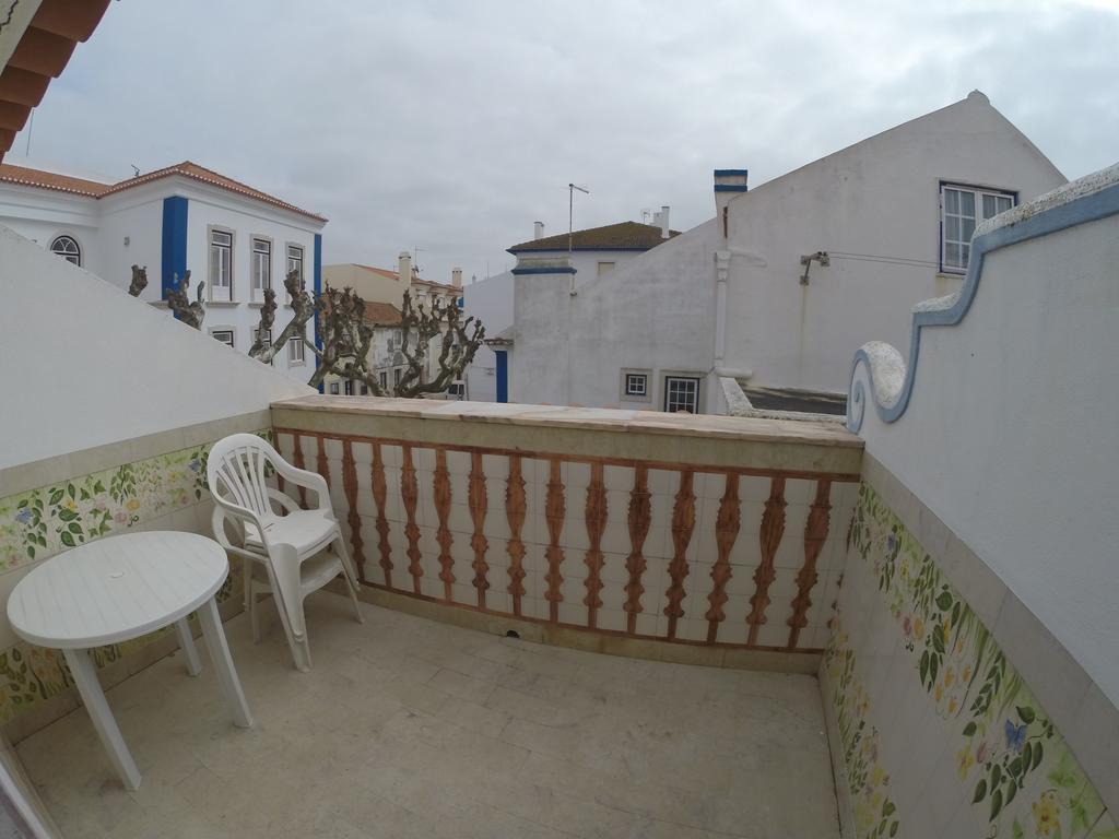 Villa Ana Margarida Residences Ericeira Exterior foto