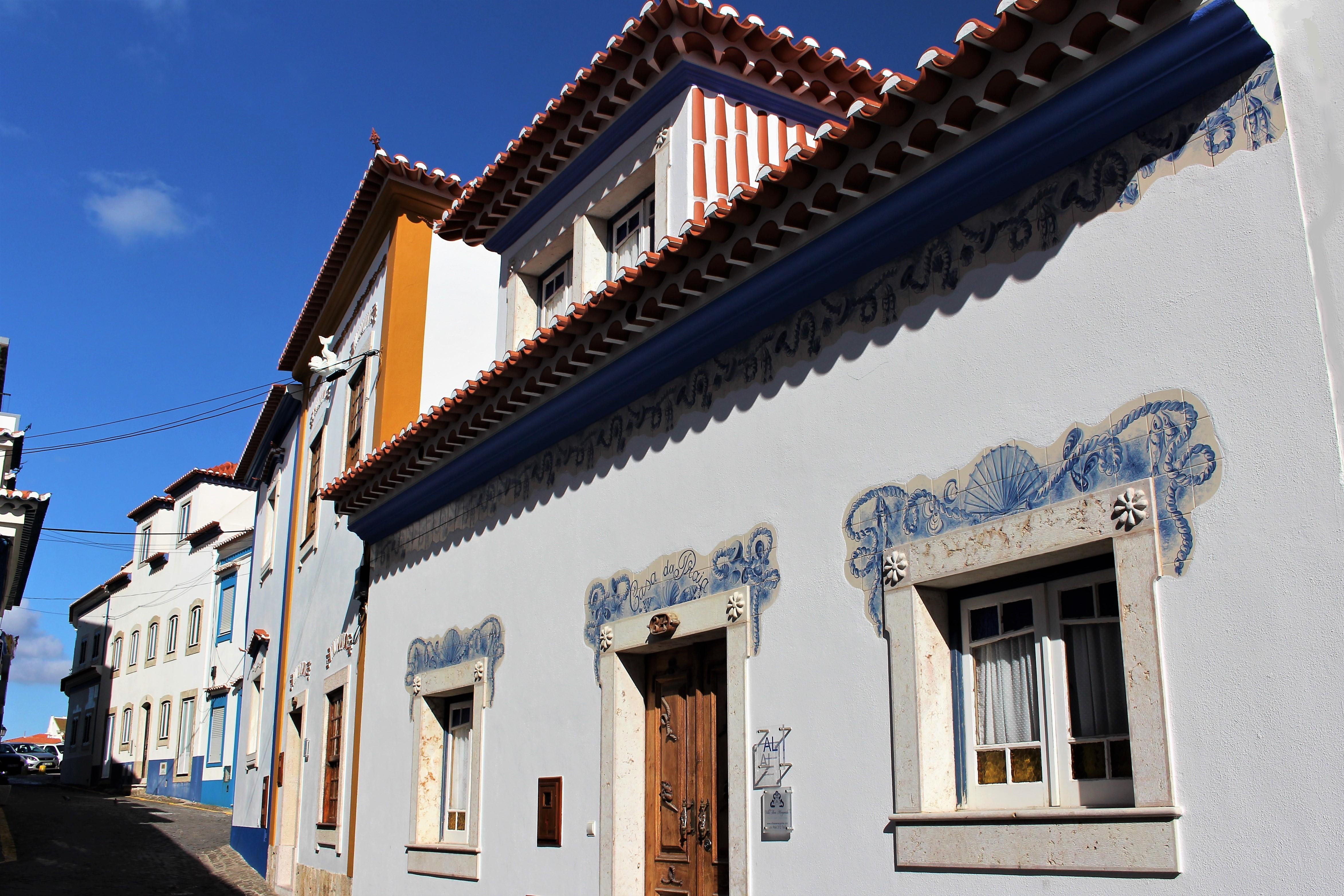 Villa Ana Margarida Residences Ericeira Exterior foto