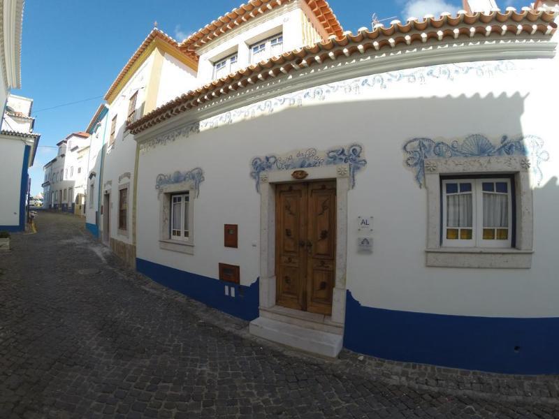 Villa Ana Margarida Residences Ericeira Exterior foto