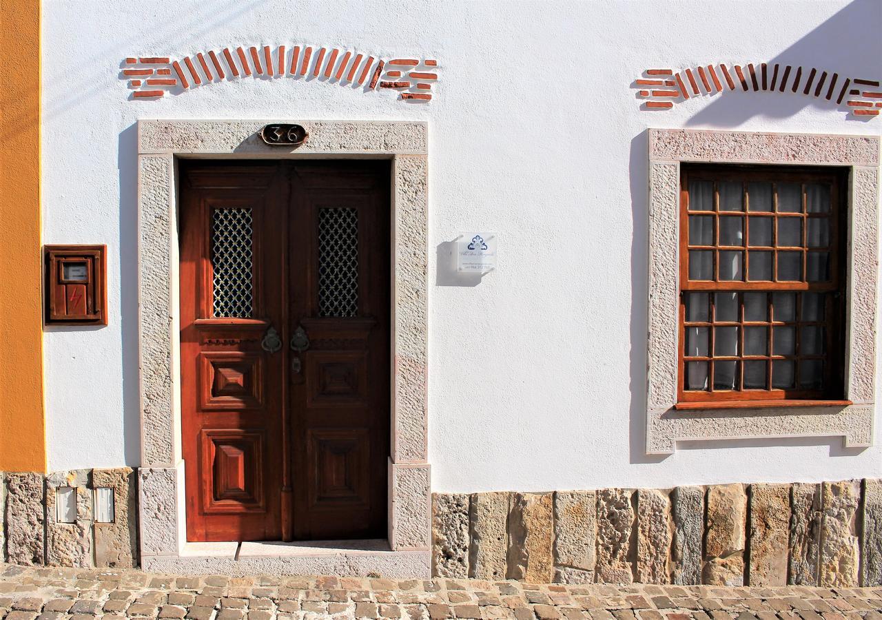 Villa Ana Margarida Residences Ericeira Exterior foto