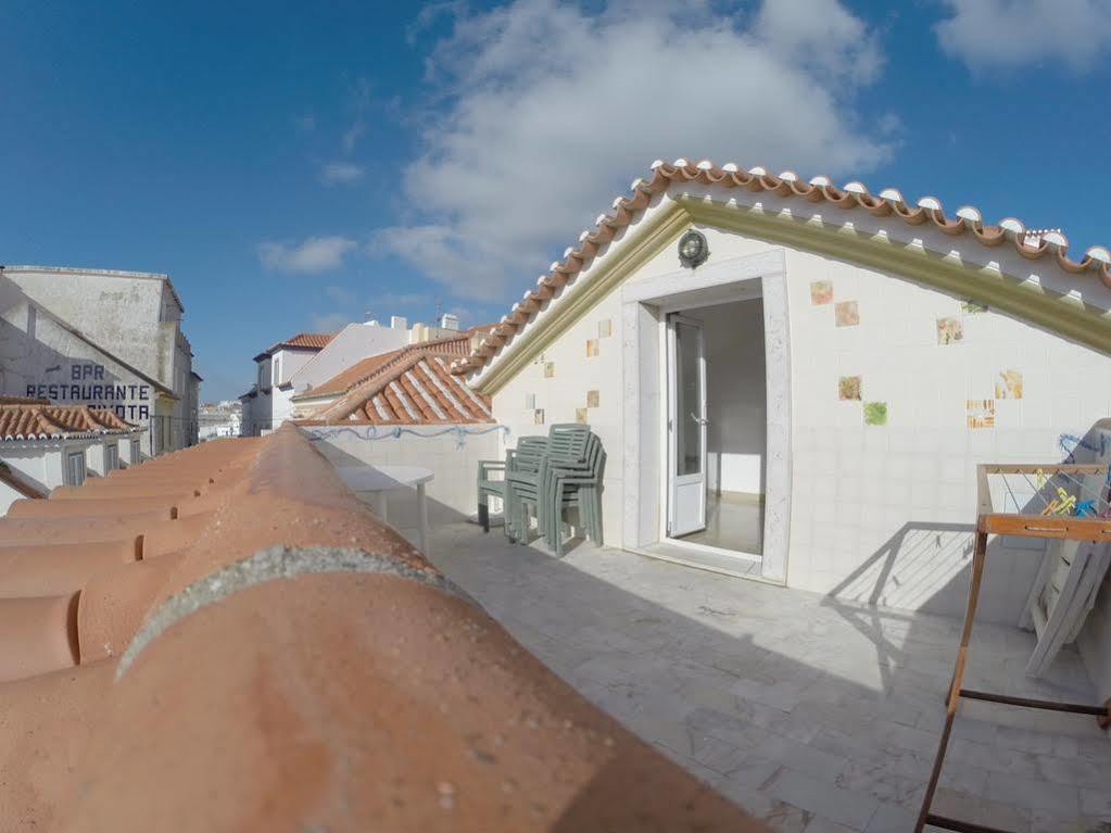Villa Ana Margarida Residences Ericeira Exterior foto