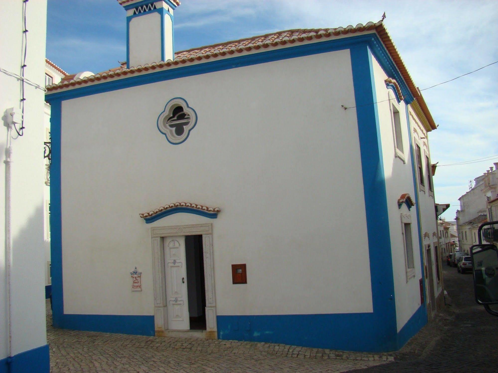 Villa Ana Margarida Residences Ericeira Exterior foto