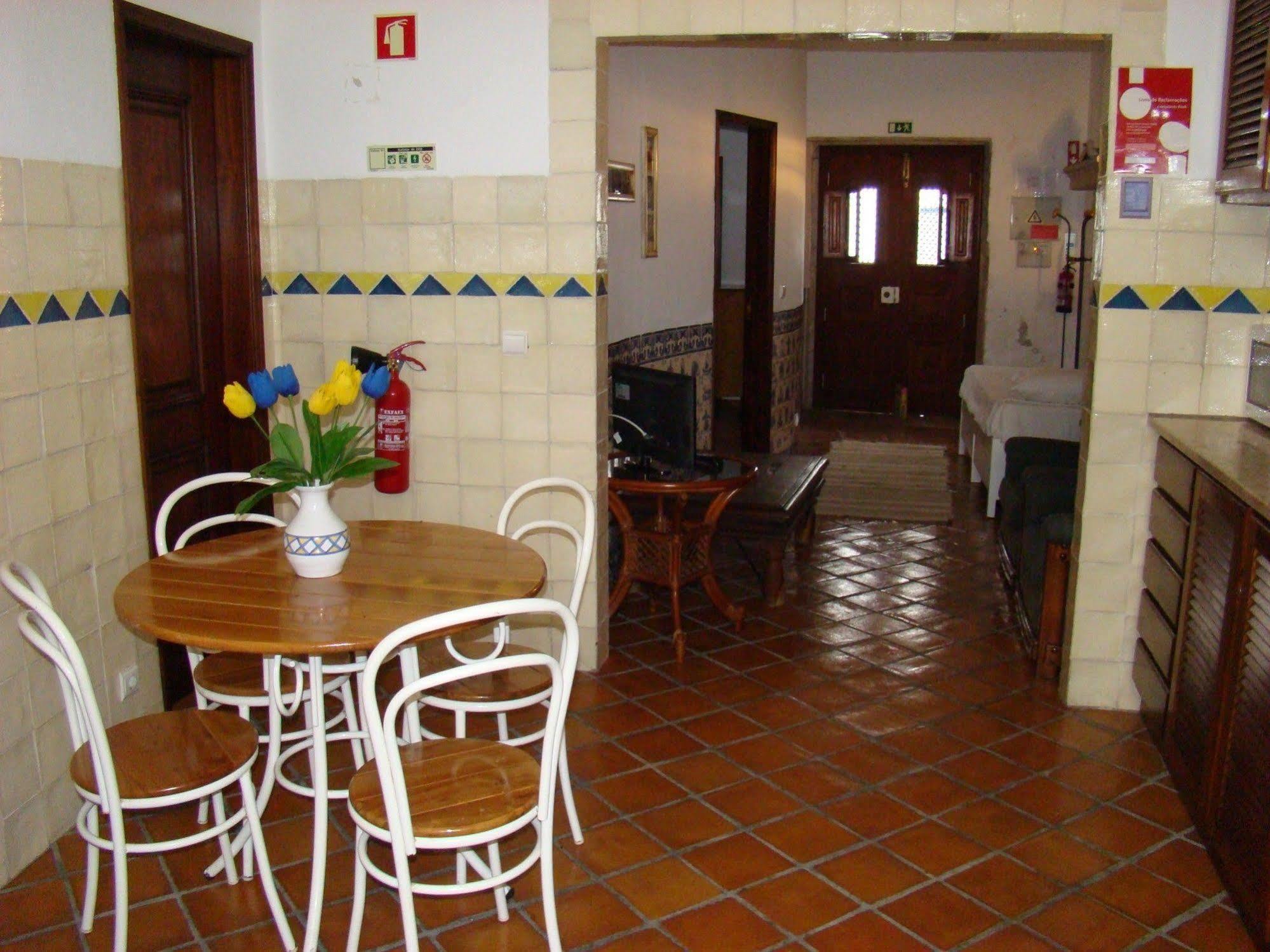 Villa Ana Margarida Residences Ericeira Exterior foto